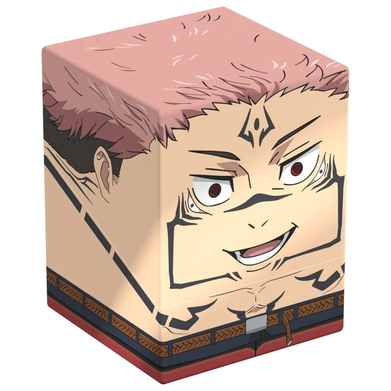 Squaroes Squaroe Jujutsu Kaisen JK009 - Ryomen Sukuna produktová fotografia