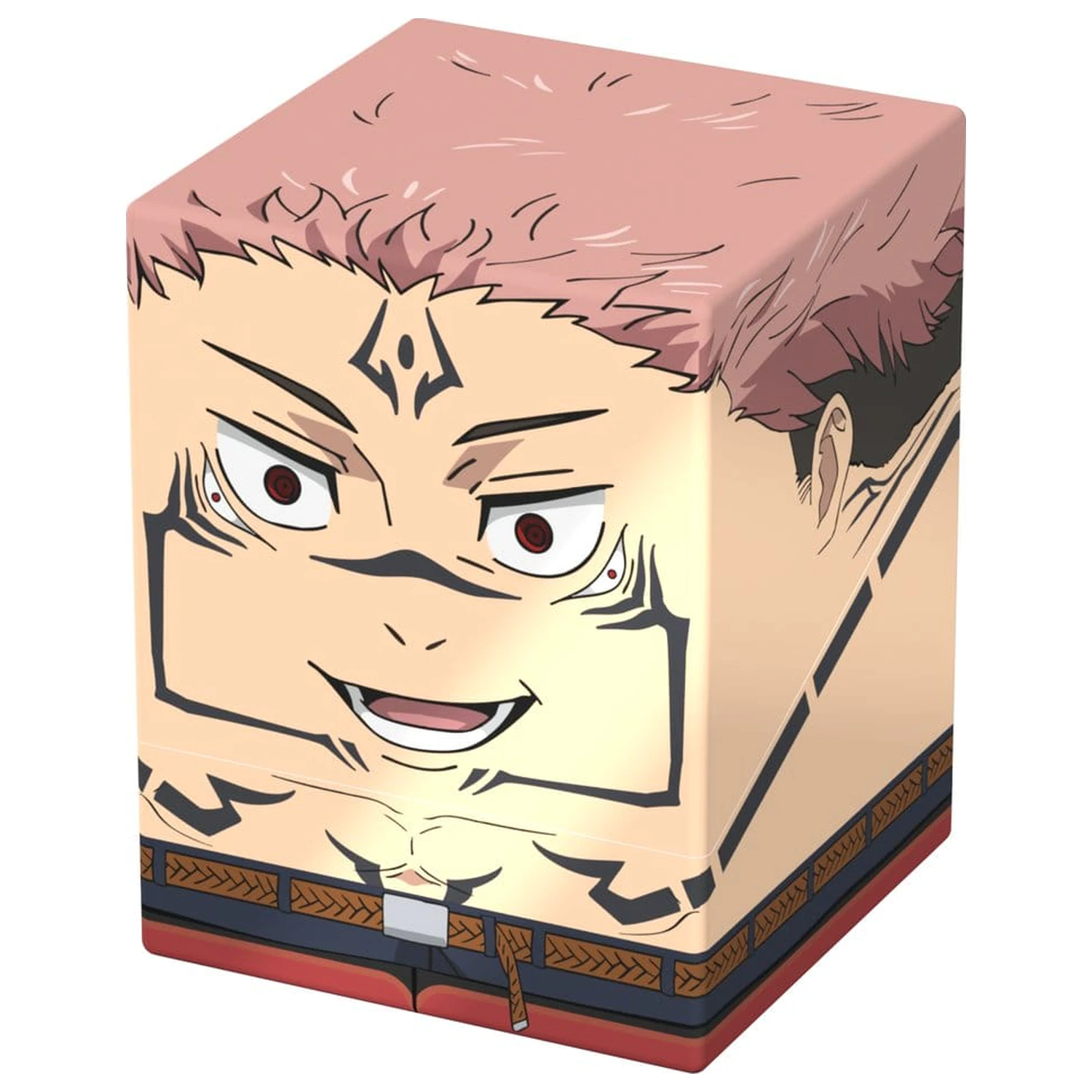 Squaroes Squaroe Jujutsu Kaisen JK009 - Ryomen Sukuna produktová fotografia