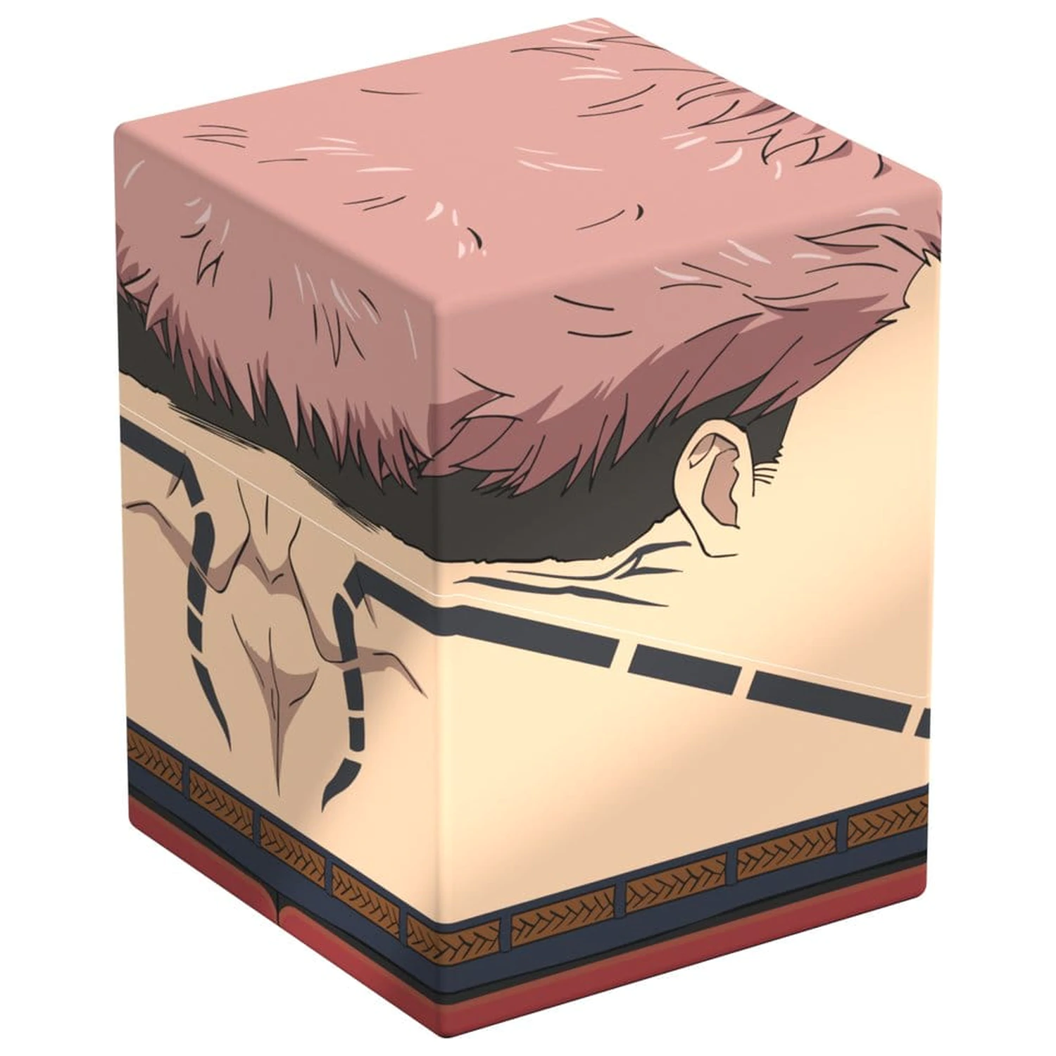 Squaroes Squaroe Jujutsu Kaisen JK009 - Ryomen Sukuna produktová fotografia