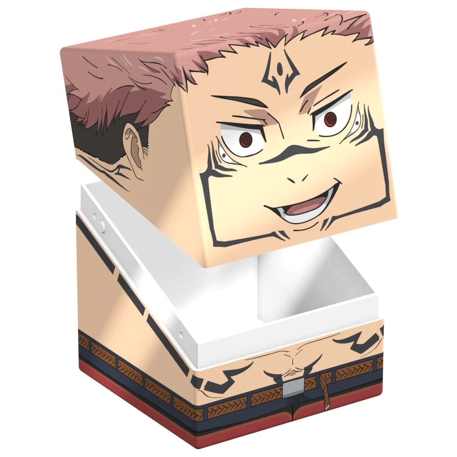 Squaroes Squaroe Jujutsu Kaisen JK009 - Ryomen Sukuna produktová fotografia