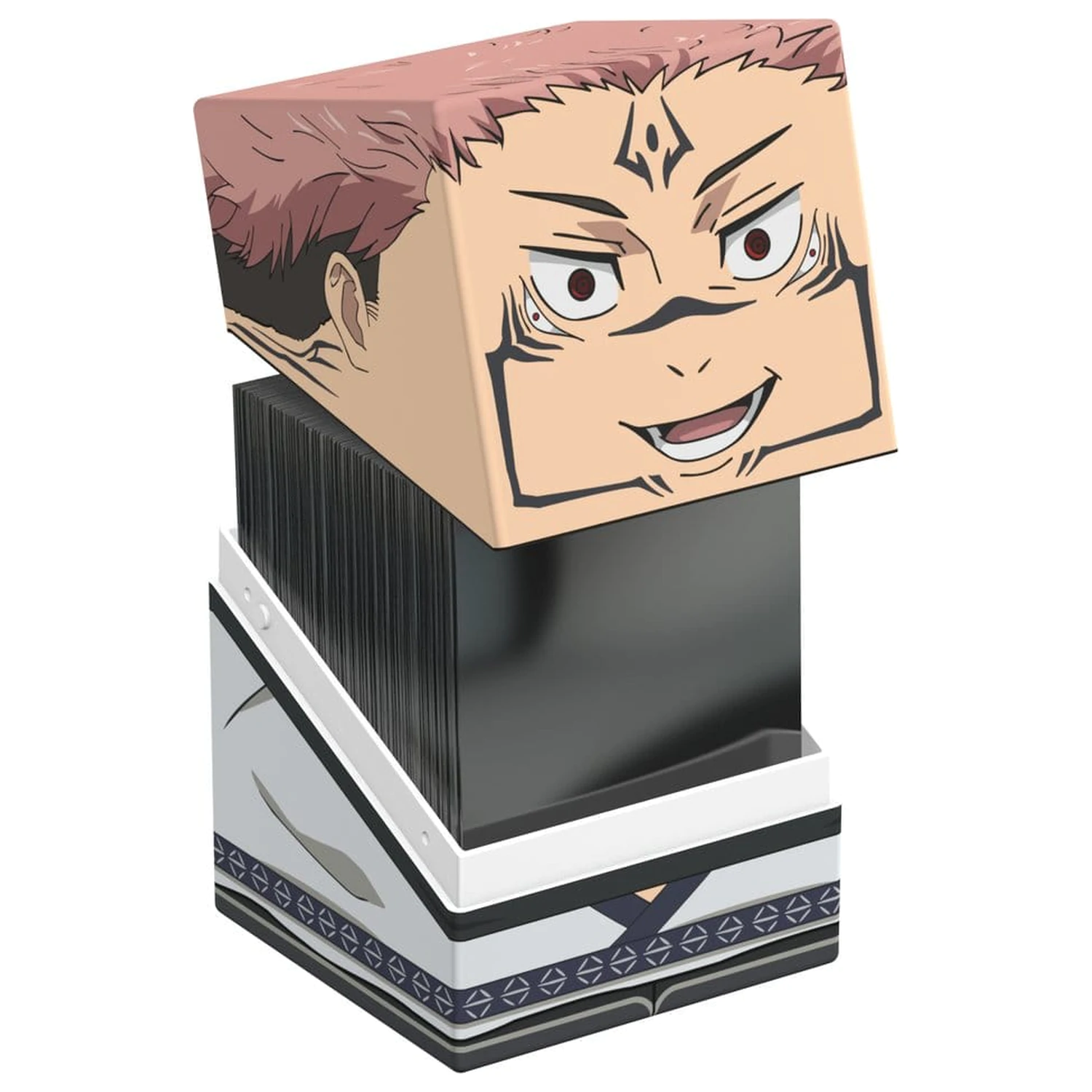 Squaroes Squaroe Jujutsu Kaisen JK009 - Ryomen Sukuna produktová fotografia