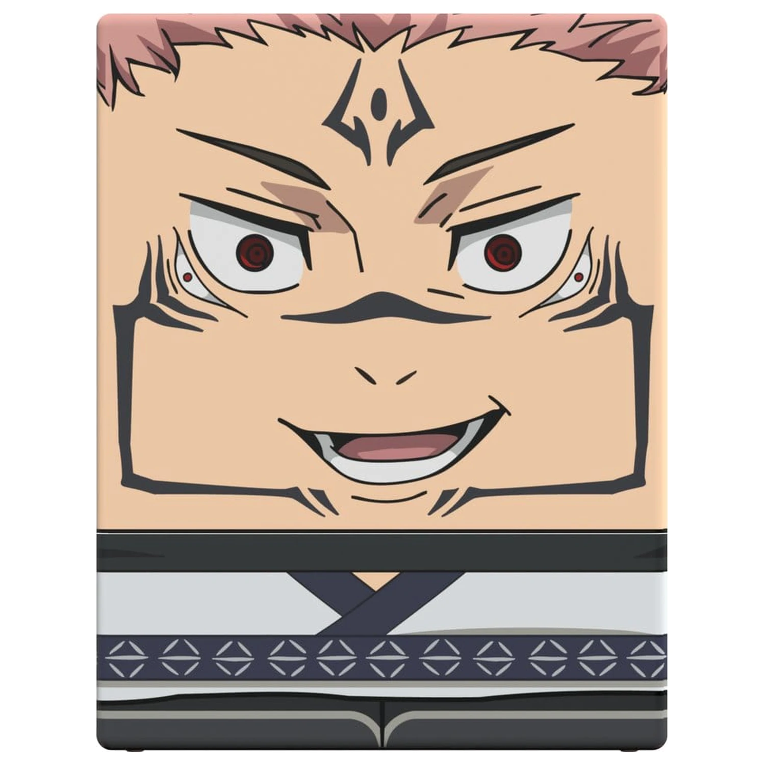 Squaroes Squaroe Jujutsu Kaisen JK009 - Ryomen Sukuna produktová fotografia