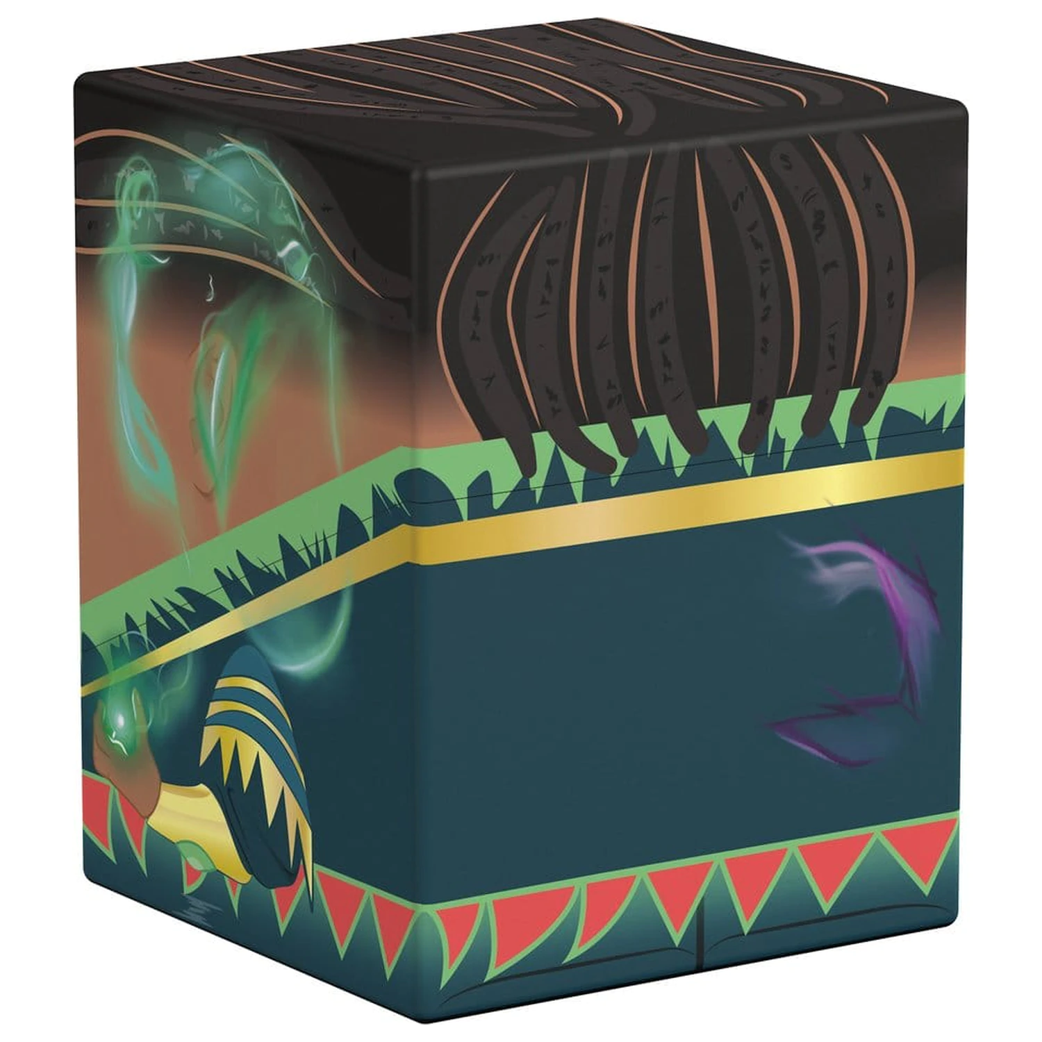 Squaroes Squaroe Magic: The Gathering "SOS" MTG009 - Professor Dellian Fel produktová fotografia