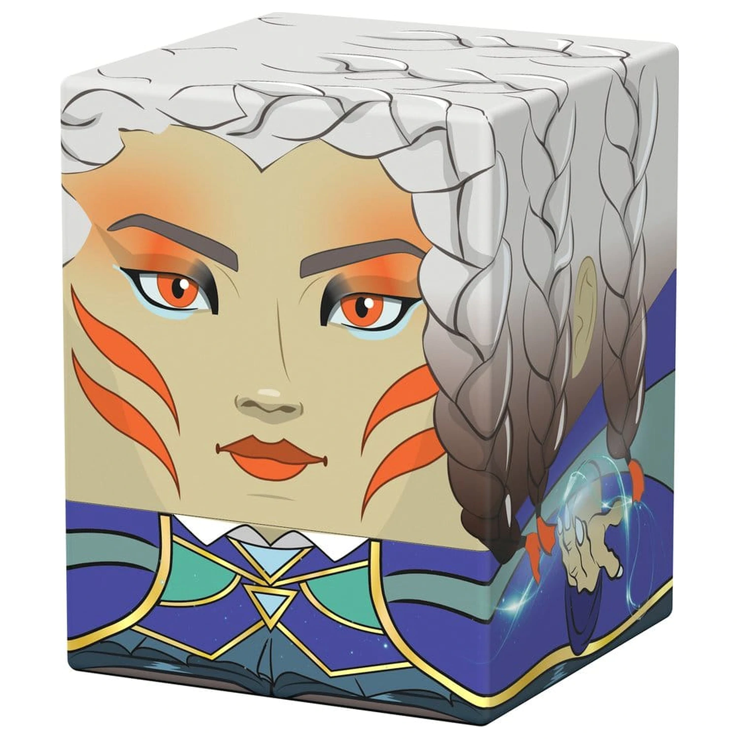 Squaroes Squaroe Magic: The Gathering "SOS" MTG010 - Tam produktová fotografia