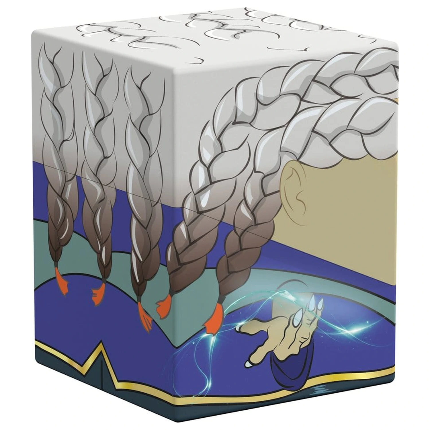 Squaroes Squaroe Magic: The Gathering "SOS" MTG010 - Tam produktová fotografia