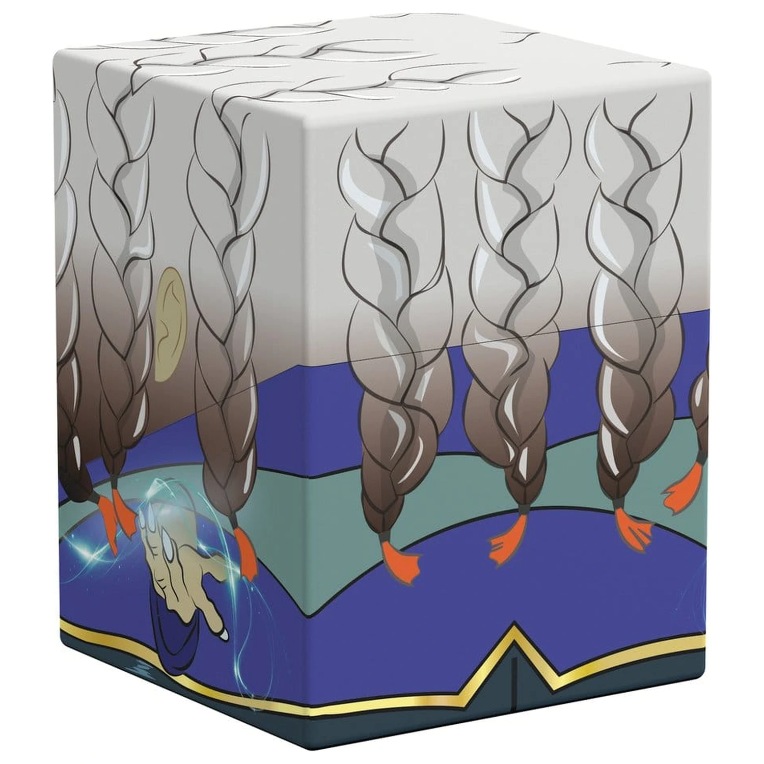 Squaroes Squaroe Magic: The Gathering "SOS" MTG010 - Tam produktová fotografia