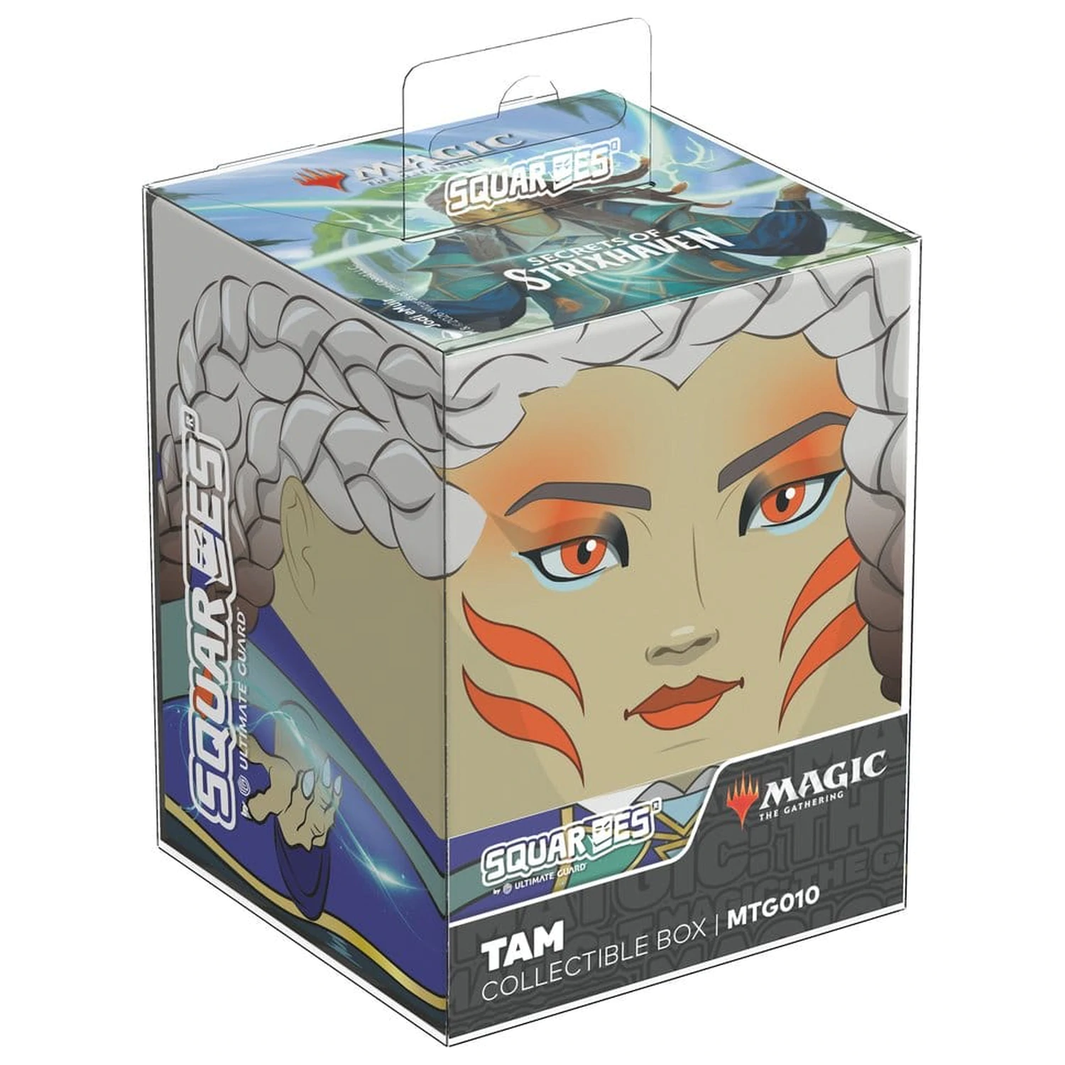 Squaroes Squaroe Magic: The Gathering "SOS" MTG010 - Tam produktová fotografia