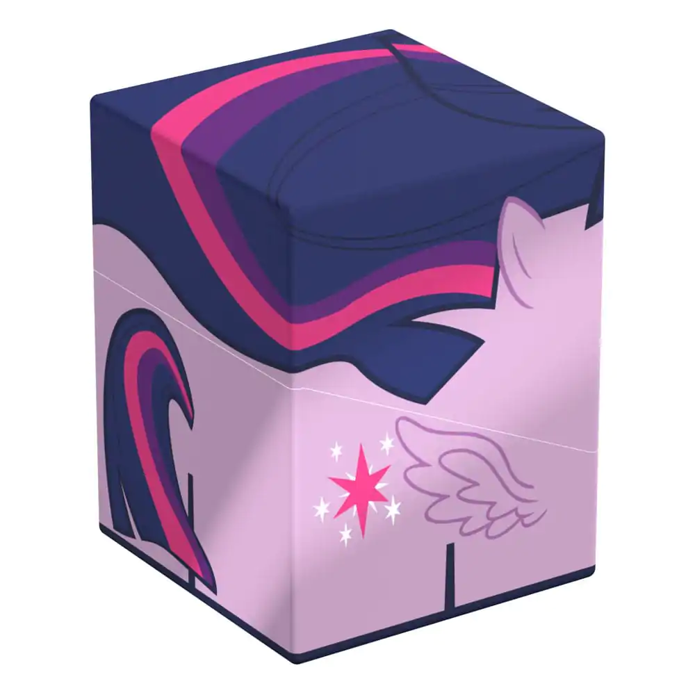 Squaroes Squaroe My Little Pony "Friendship is Magic" MLP001 - Twilight Sparkle produktová fotografia