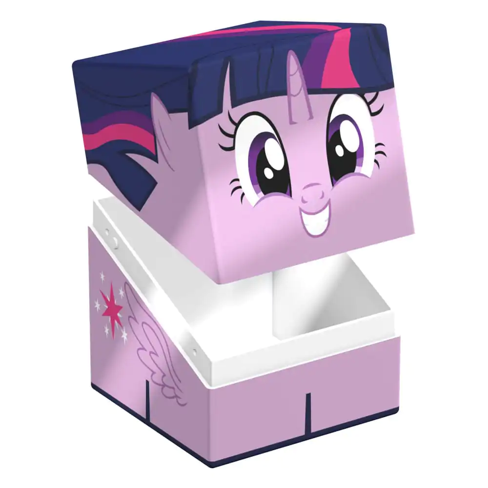 Squaroes Squaroe My Little Pony "Friendship is Magic" MLP001 - Twilight Sparkle produktová fotografia