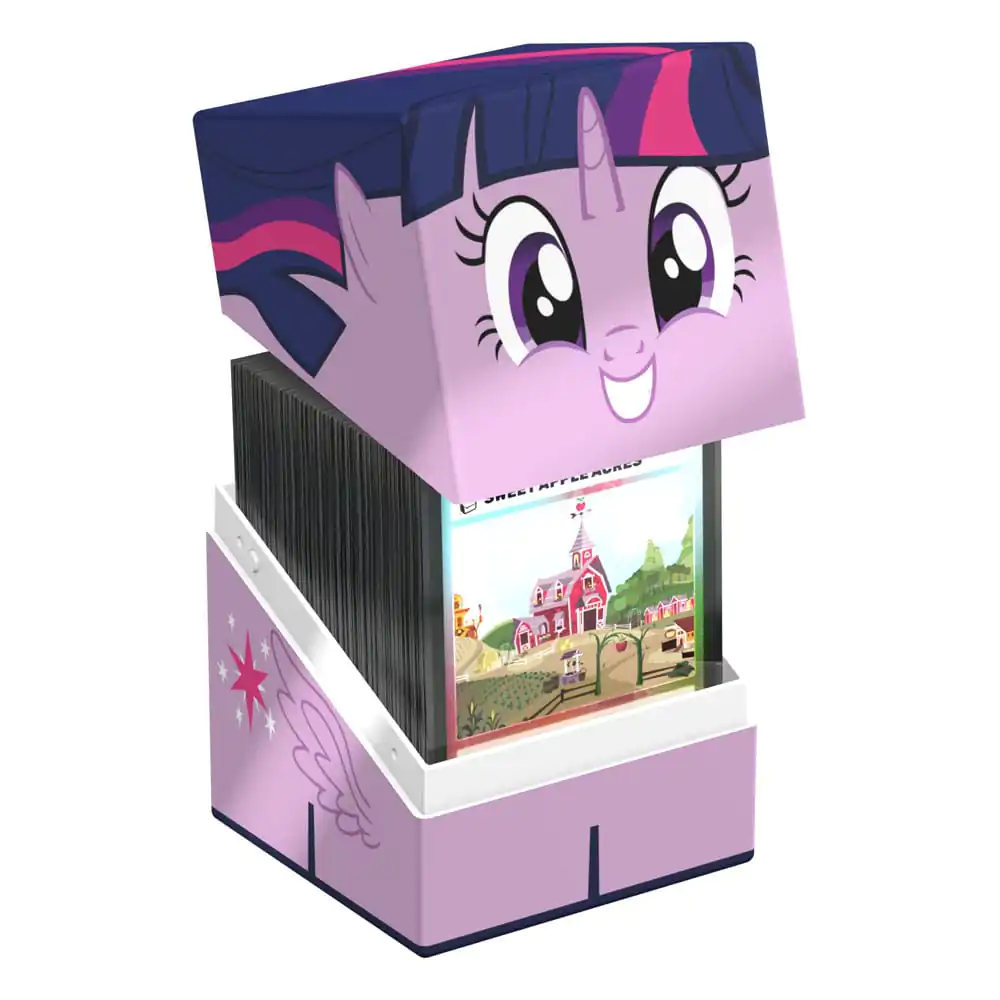 Squaroes Squaroe My Little Pony "Friendship is Magic" MLP001 - Twilight Sparkle produktová fotografia