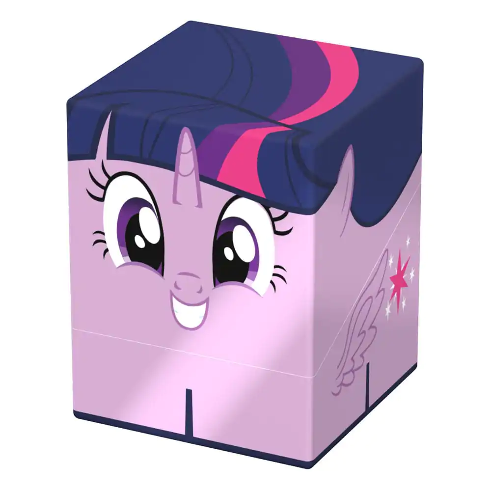 Squaroes Squaroe My Little Pony "Friendship is Magic" MLP001 - Twilight Sparkle produktová fotografia