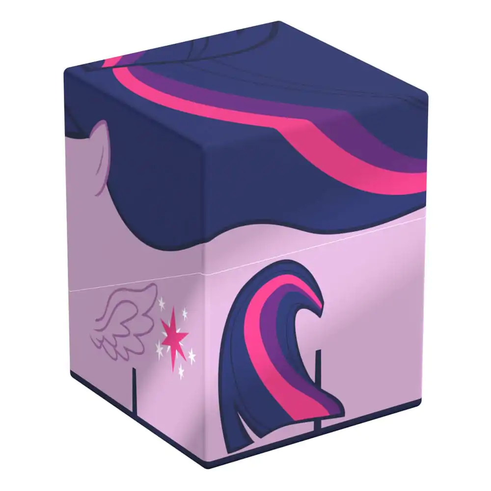 Squaroes Squaroe My Little Pony "Friendship is Magic" MLP001 - Twilight Sparkle produktová fotografia