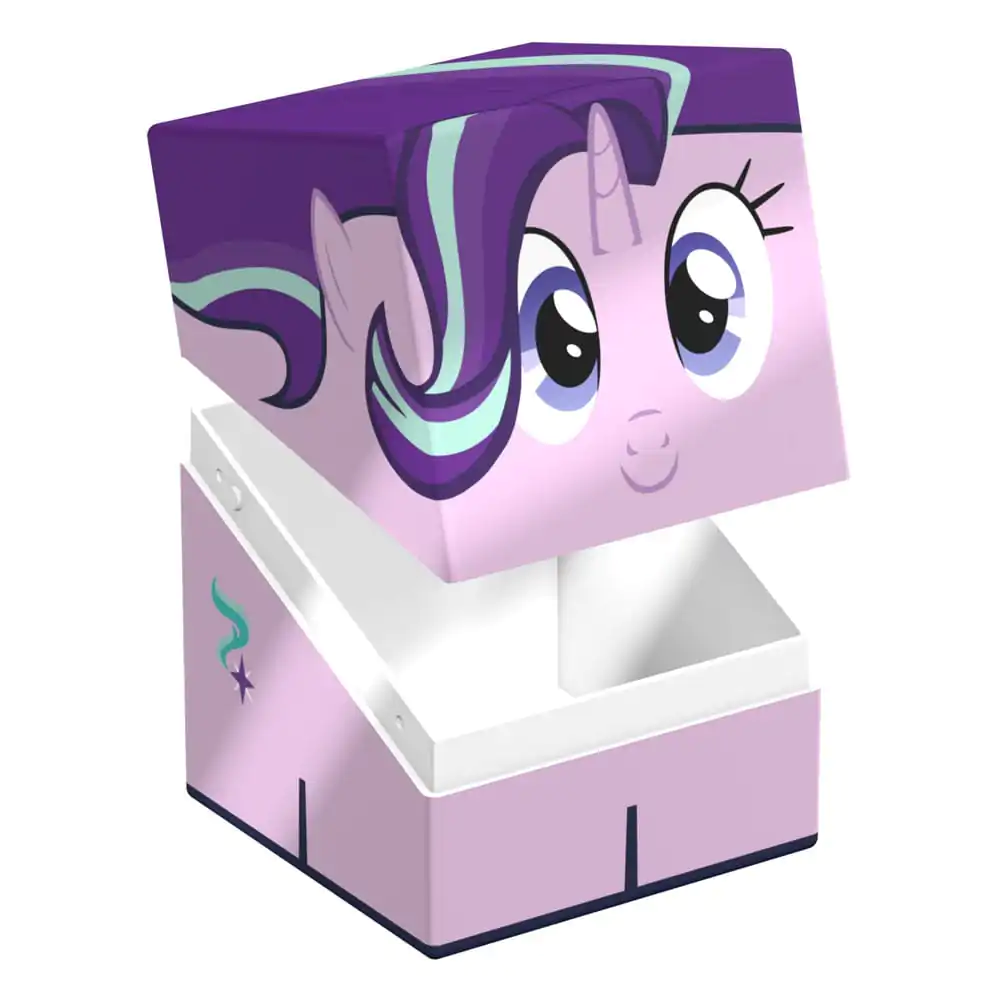 Squaroes Squaroe My Little Pony "Friendship is Magic" MLP002 - Starlight Glimmer produktová fotografia