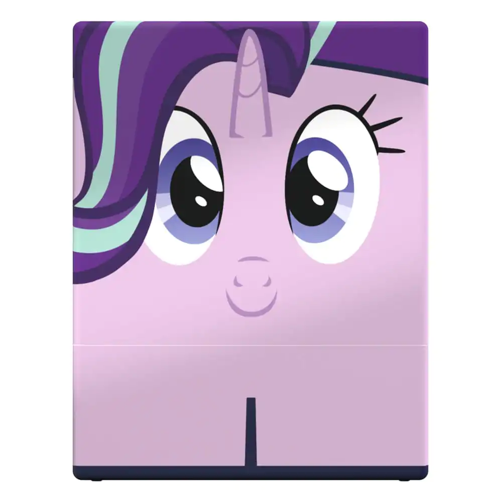 Squaroes Squaroe My Little Pony "Friendship is Magic" MLP002 - Starlight Glimmer produktová fotografia