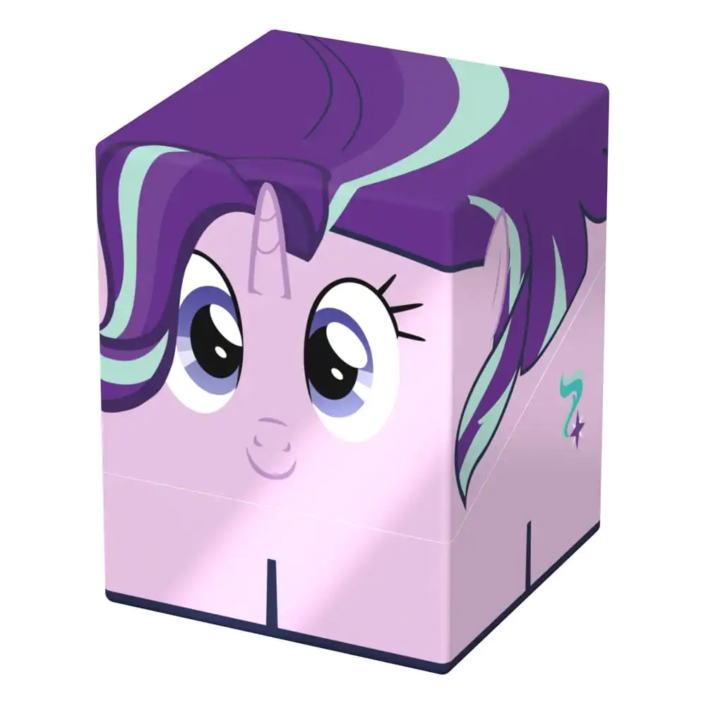 Squaroes Squaroe My Little Pony "Friendship is Magic" MLP002 - Starlight Glimmer produktová fotografia