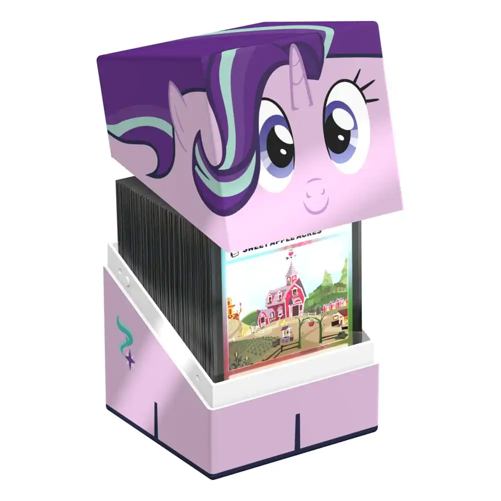 Squaroes Squaroe My Little Pony "Friendship is Magic" MLP002 - Starlight Glimmer produktová fotografia