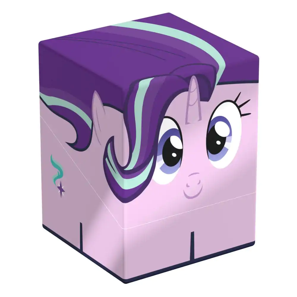 Squaroes Squaroe My Little Pony "Friendship is Magic" MLP002 - Starlight Glimmer produktová fotografia