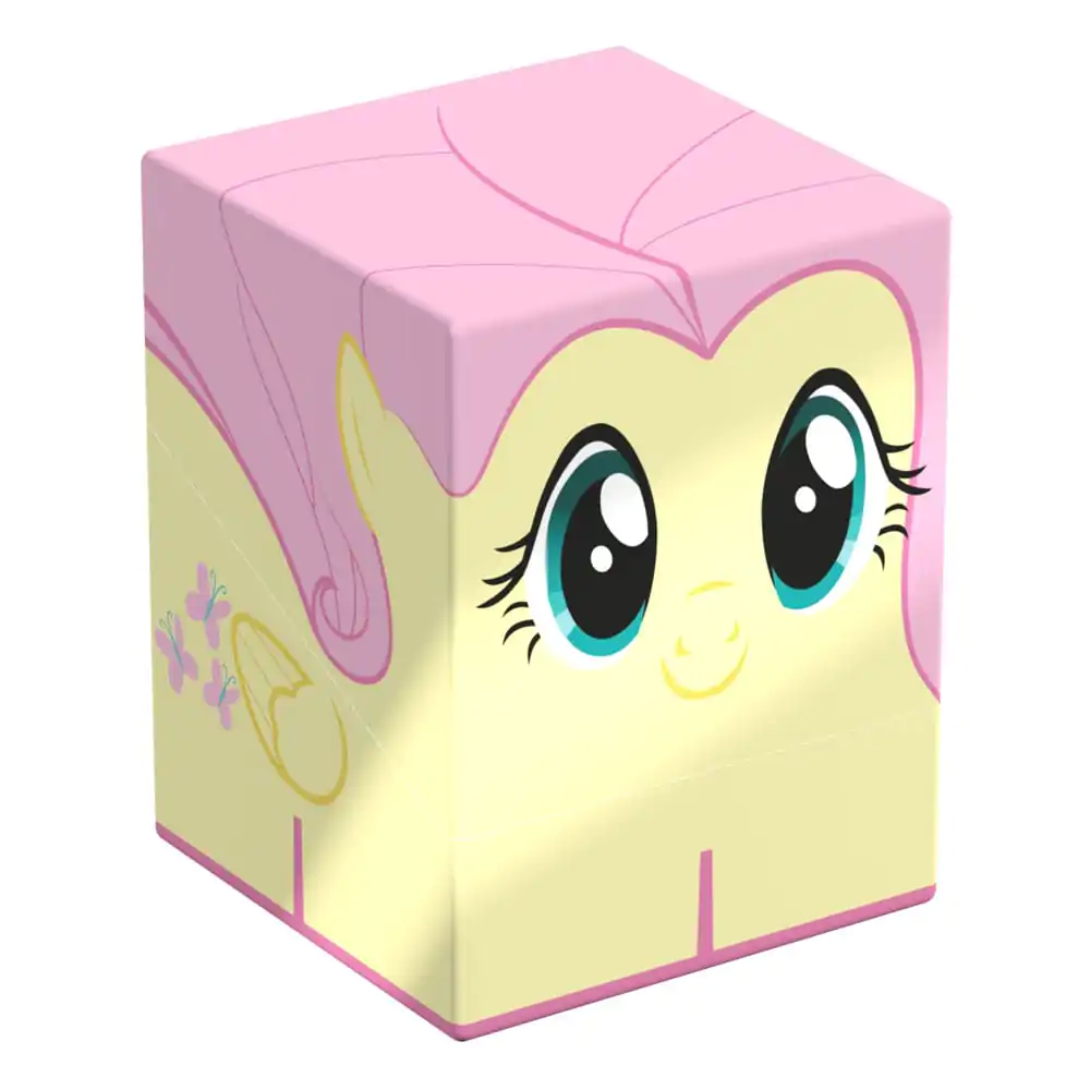 Squaroes Squaroe My Little Pony "Friendship is Magic" MLP003 - Fluttershy produktová fotografia