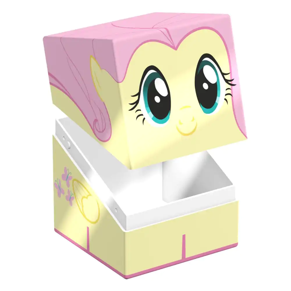 Squaroes Squaroe My Little Pony "Friendship is Magic" MLP003 - Fluttershy produktová fotografia