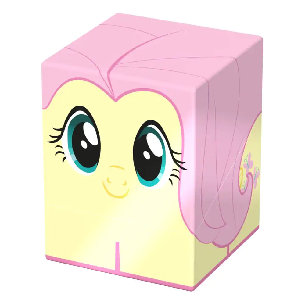 Squaroes Squaroe My Little Pony "Friendship is Magic" MLP003 - Fluttershy produktová fotografia