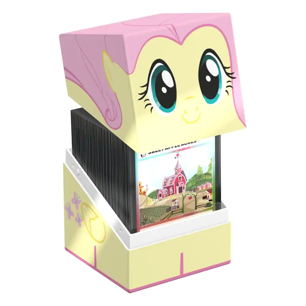 Squaroes Squaroe My Little Pony "Friendship is Magic" MLP003 - Fluttershy produktová fotografia