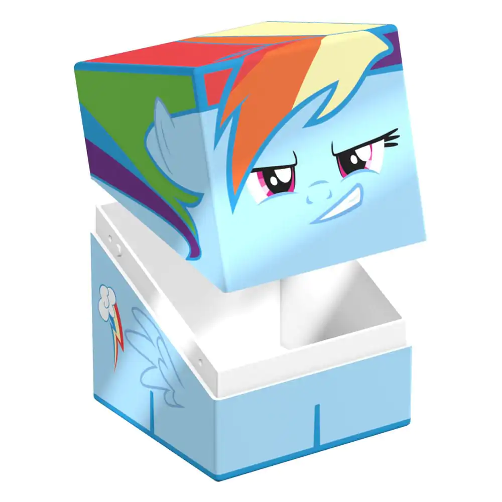 Squaroes Squaroe My Little Pony "Friendship is Magic" MLP004 - Rainbow Dash produktová fotografia