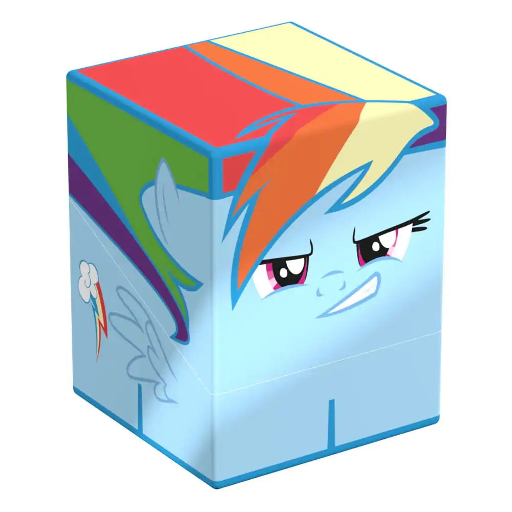 Squaroes Squaroe My Little Pony "Friendship is Magic" MLP004 - Rainbow Dash produktová fotografia