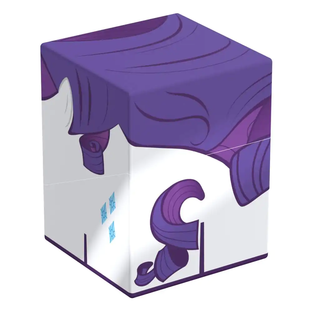 Squaroes Squaroe My Little Pony "Friendship is Magic" MLP005 - Rarity produktová fotografia