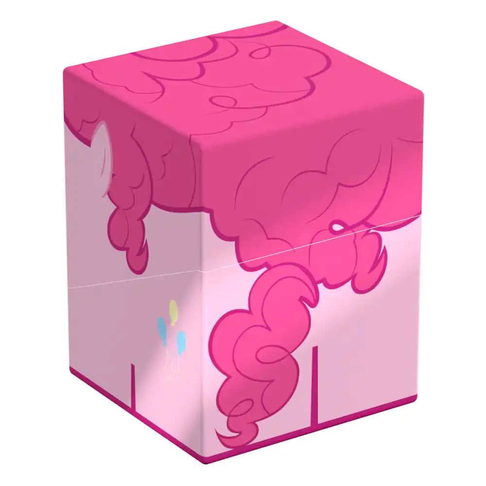 Squaroes Squaroe My Little Pony "Friendship is Magic" MLP006 - Pinkamena Pie produktová fotografia