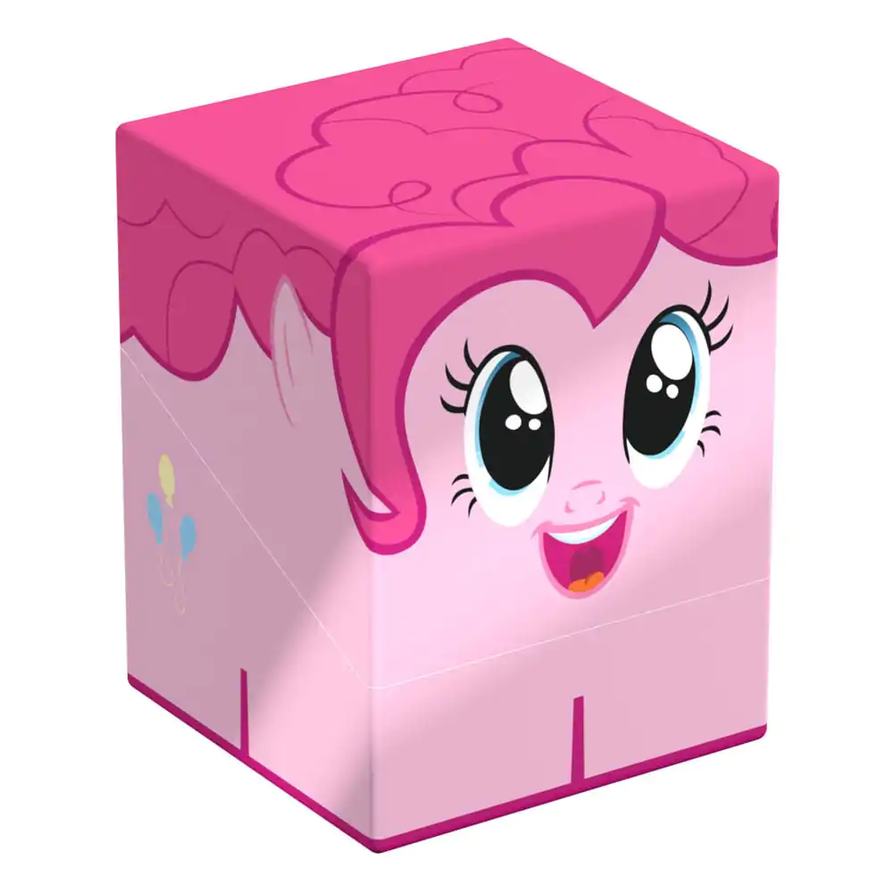 Squaroes Squaroe My Little Pony "Friendship is Magic" MLP006 - Pinkamena Pie produktová fotografia