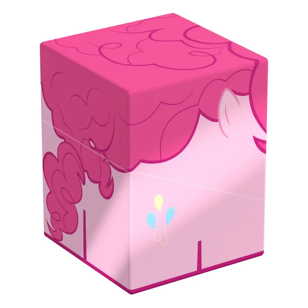 Squaroes Squaroe My Little Pony "Friendship is Magic" MLP006 - Pinkamena Pie produktová fotografia