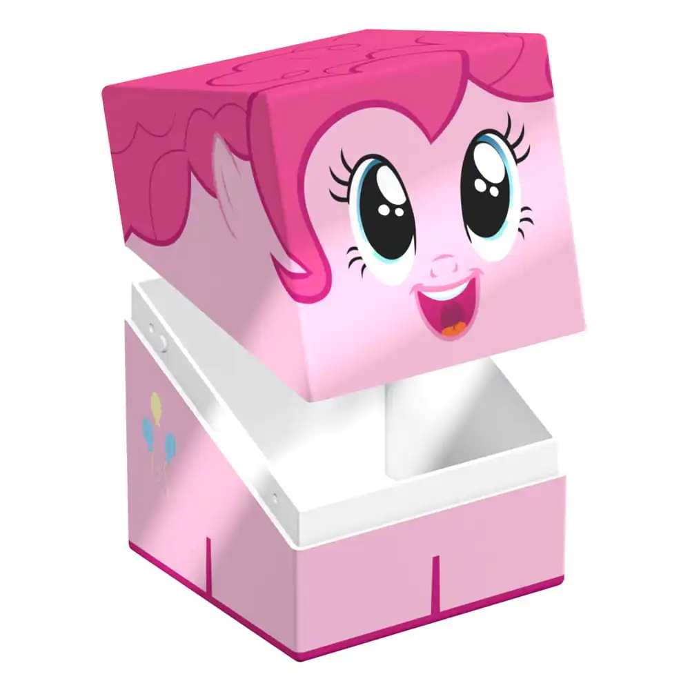 Squaroes Squaroe My Little Pony "Friendship is Magic" MLP006 - Pinkamena Pie produktová fotografia