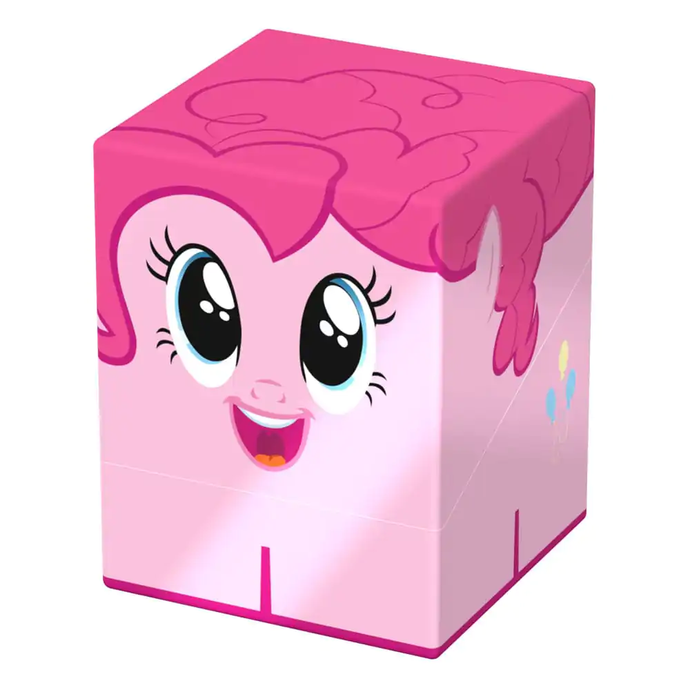 Squaroes Squaroe My Little Pony "Friendship is Magic" MLP006 - Pinkamena Pie produktová fotografia
