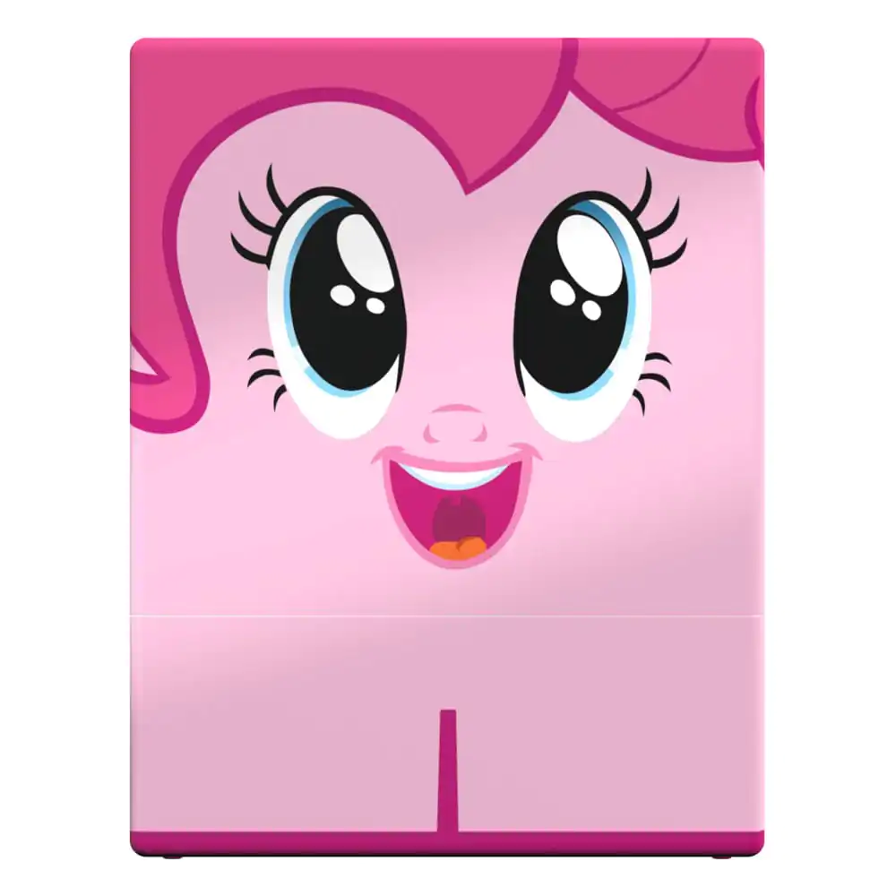 Squaroes Squaroe My Little Pony "Friendship is Magic" MLP006 - Pinkamena Pie produktová fotografia