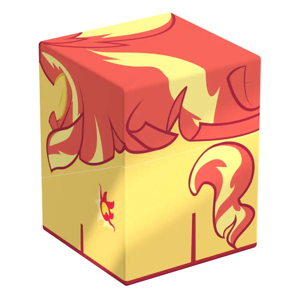 Squaroes Squaroe My Little Pony "Friendship is Magic" MLP007 - Sunset Shimmer produktová fotografia