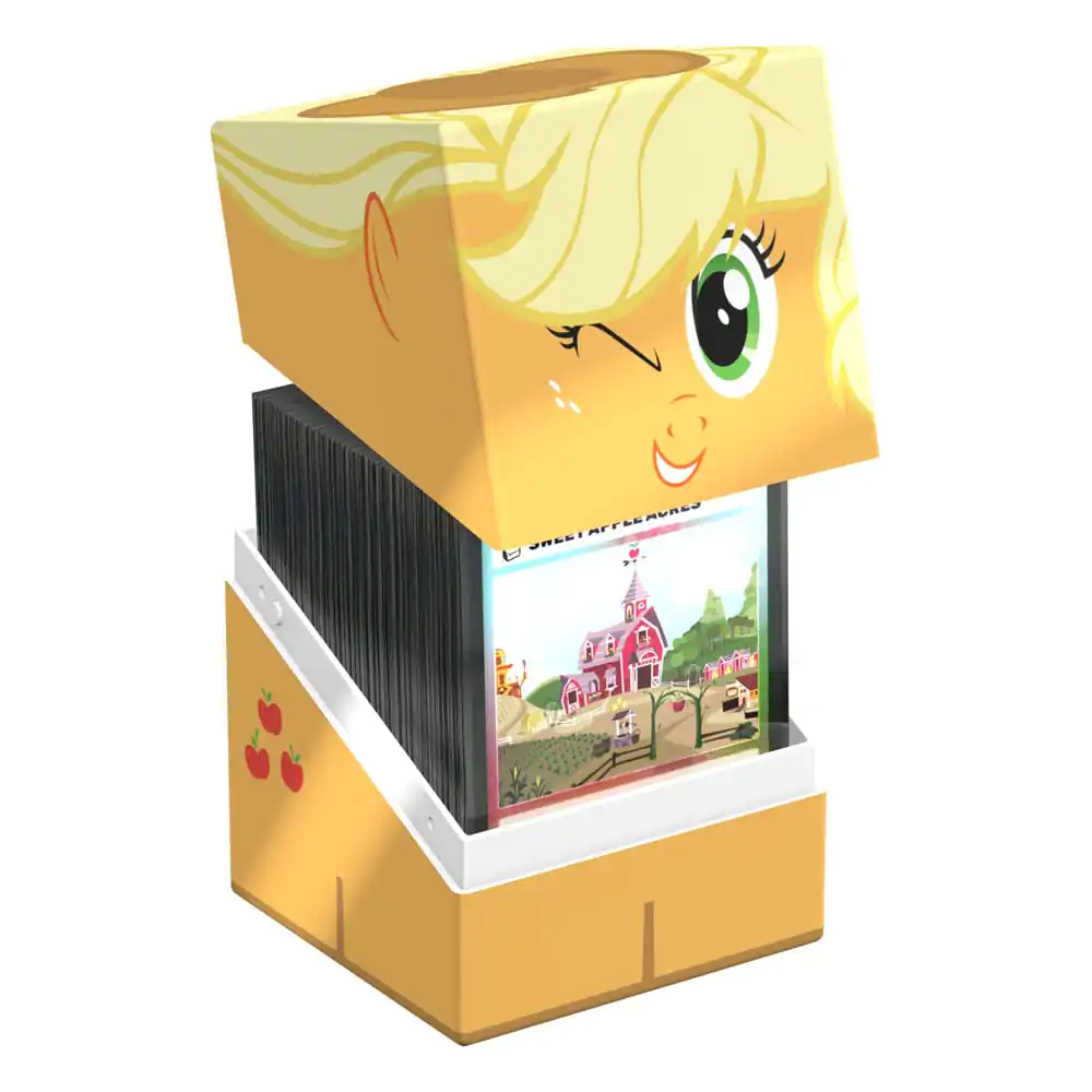 Squaroes Squaroe My Little Pony "Friendship is Magic" MLP008 - Apple Jack produktová fotografia