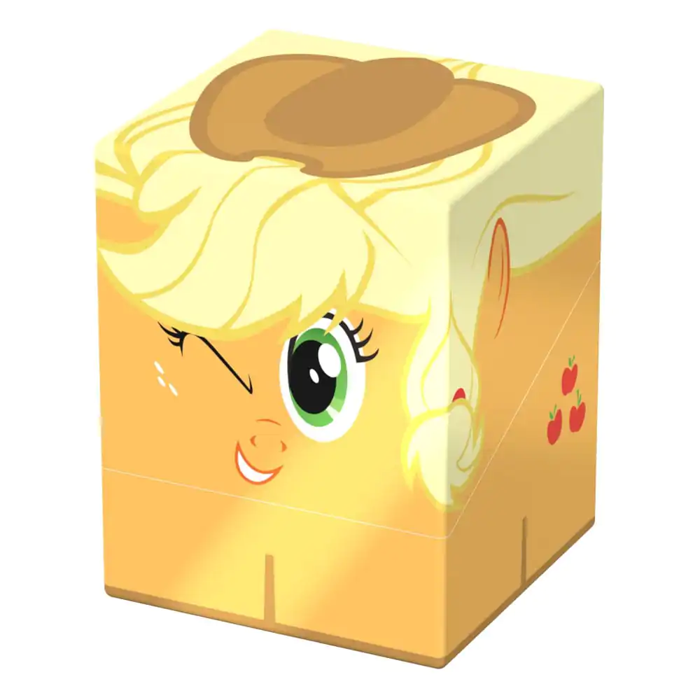 Squaroes Squaroe My Little Pony "Friendship is Magic" MLP008 - Apple Jack produktová fotografia