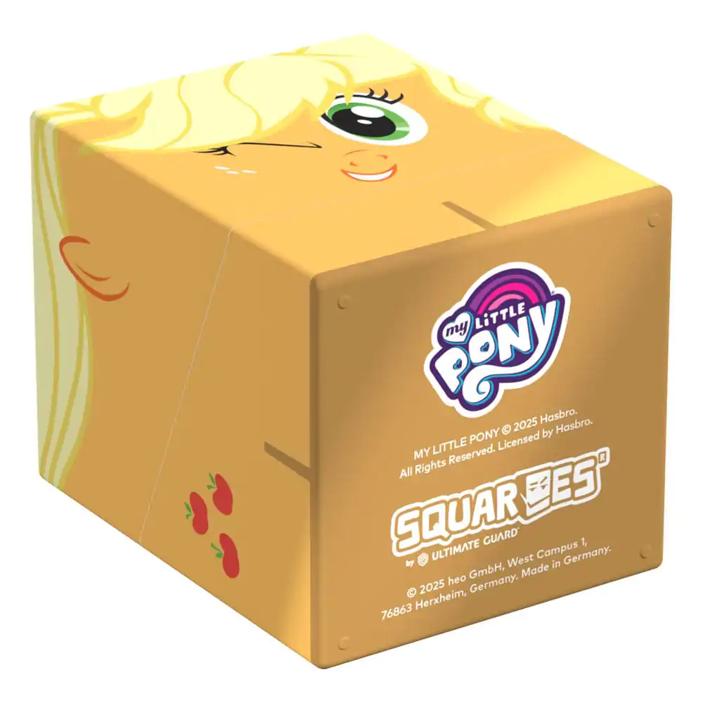Squaroes Squaroe My Little Pony "Friendship is Magic" MLP008 - Apple Jack produktová fotografia