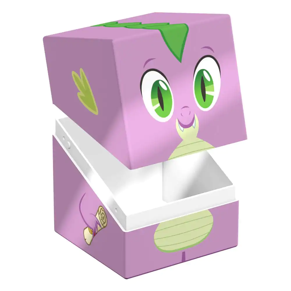 Squaroes Squaroe My Little Pony "Friendship is Magic" MLP009 - Spike produktová fotografia