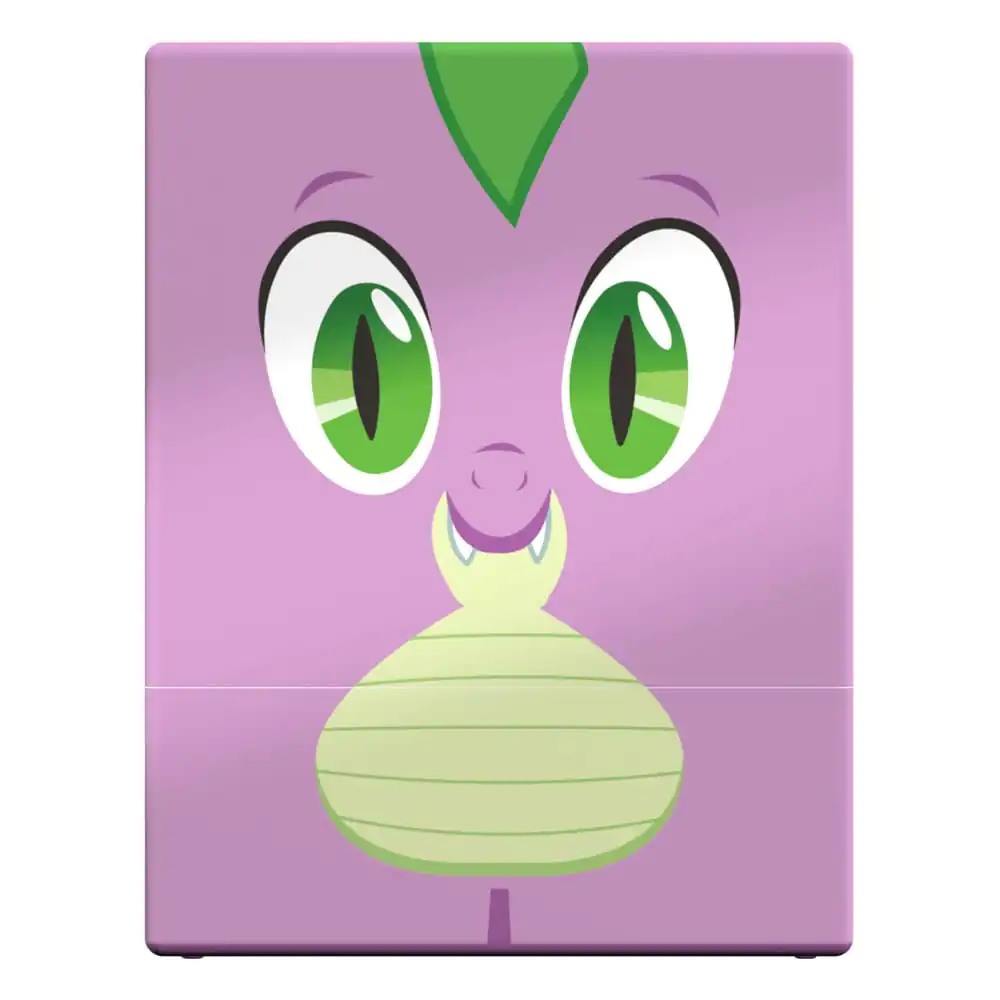 Squaroes Squaroe My Little Pony "Friendship is Magic" MLP009 - Spike produktová fotografia