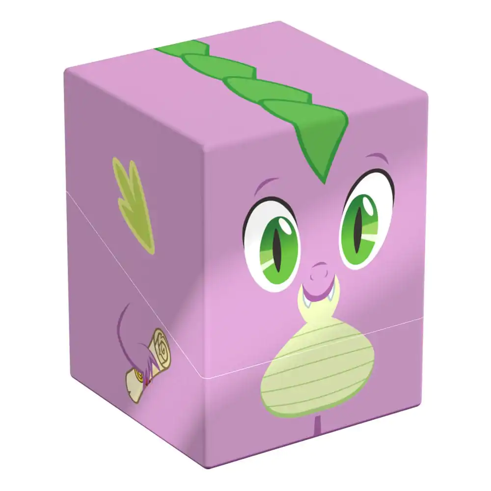 Squaroes Squaroe My Little Pony "Friendship is Magic" MLP009 - Spike produktová fotografia