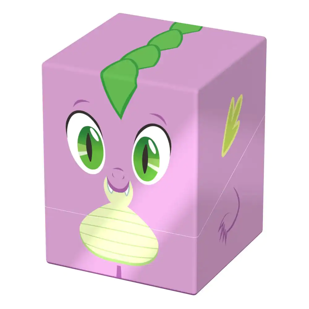 Squaroes Squaroe My Little Pony "Friendship is Magic" MLP009 - Spike produktová fotografia