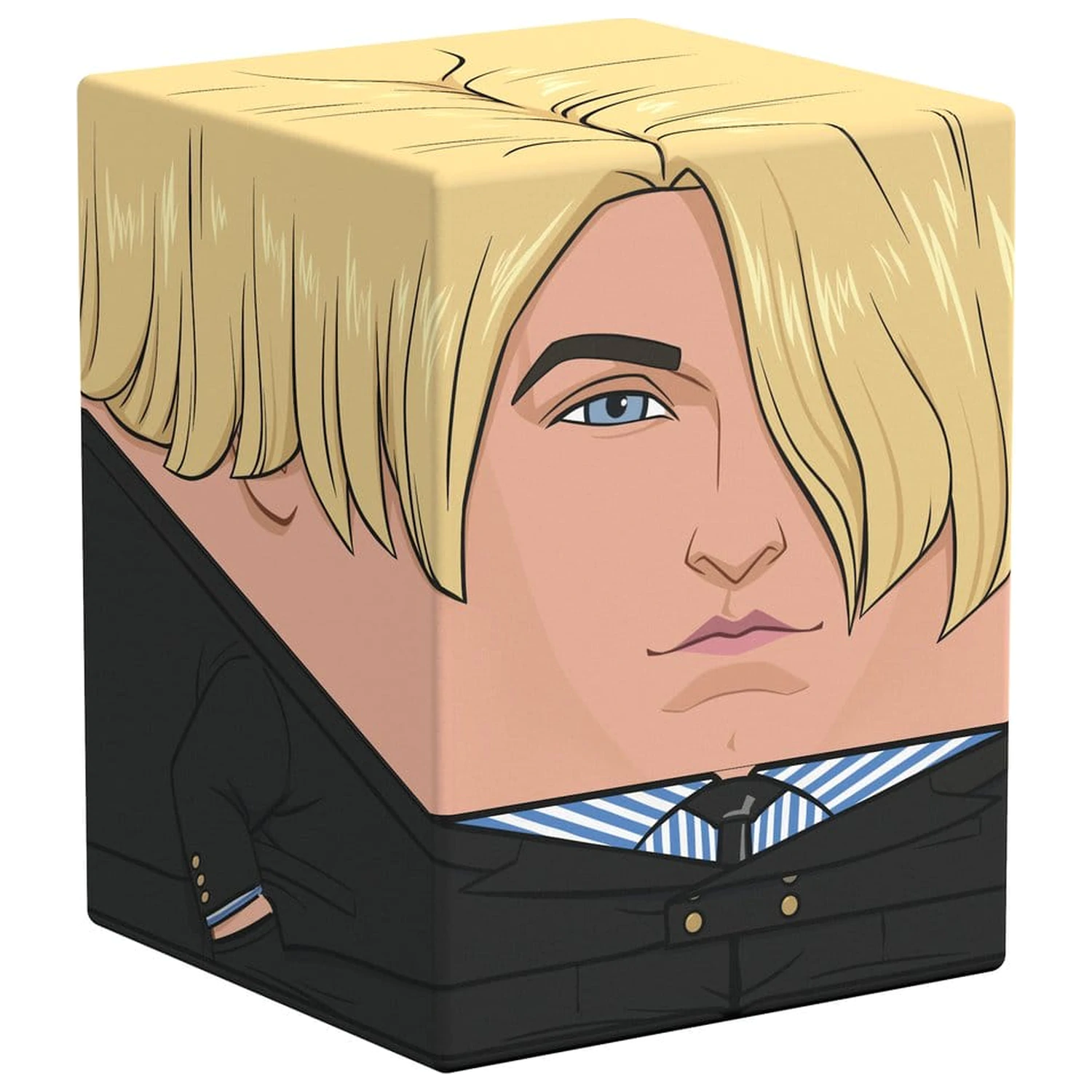 Squaroes Squaroe JEDEN KUS OP003 - Sanji produktová fotografia