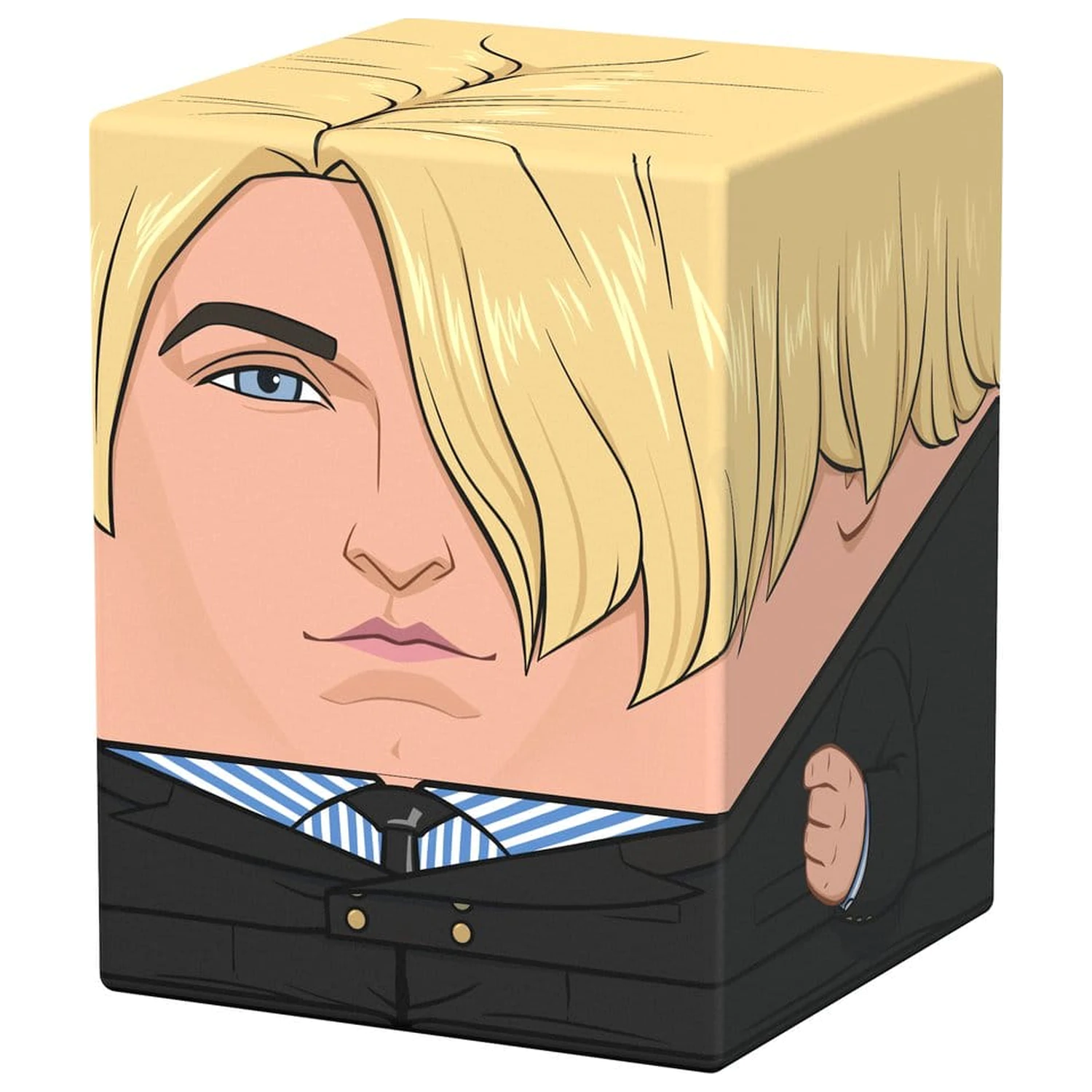 Squaroes Squaroe JEDEN KUS OP003 - Sanji produktová fotografia