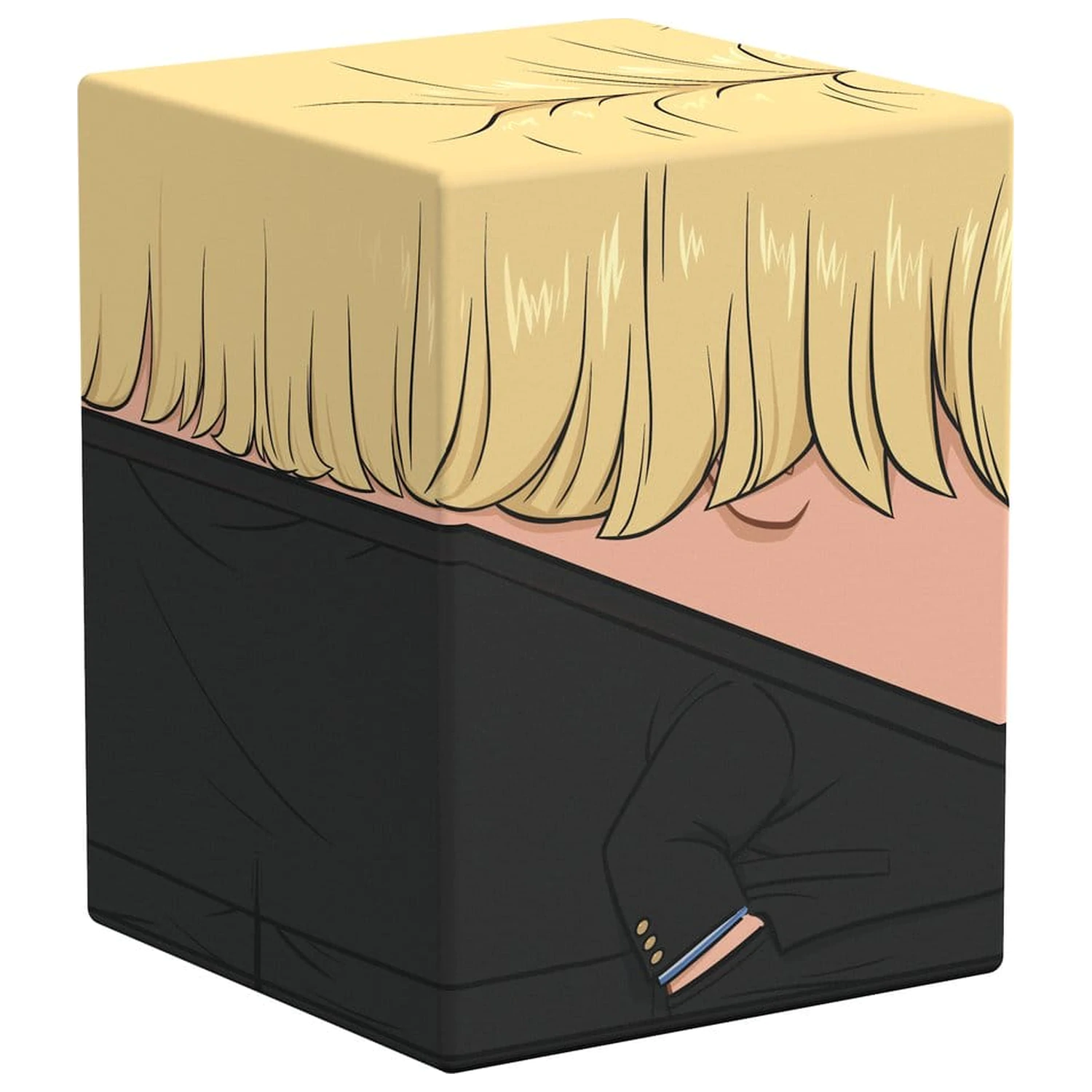 Squaroes Squaroe JEDEN KUS OP003 - Sanji produktová fotografia