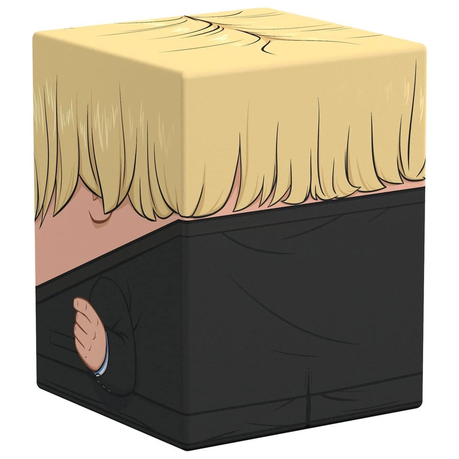 Squaroes Squaroe JEDEN KUS OP003 - Sanji produktová fotografia