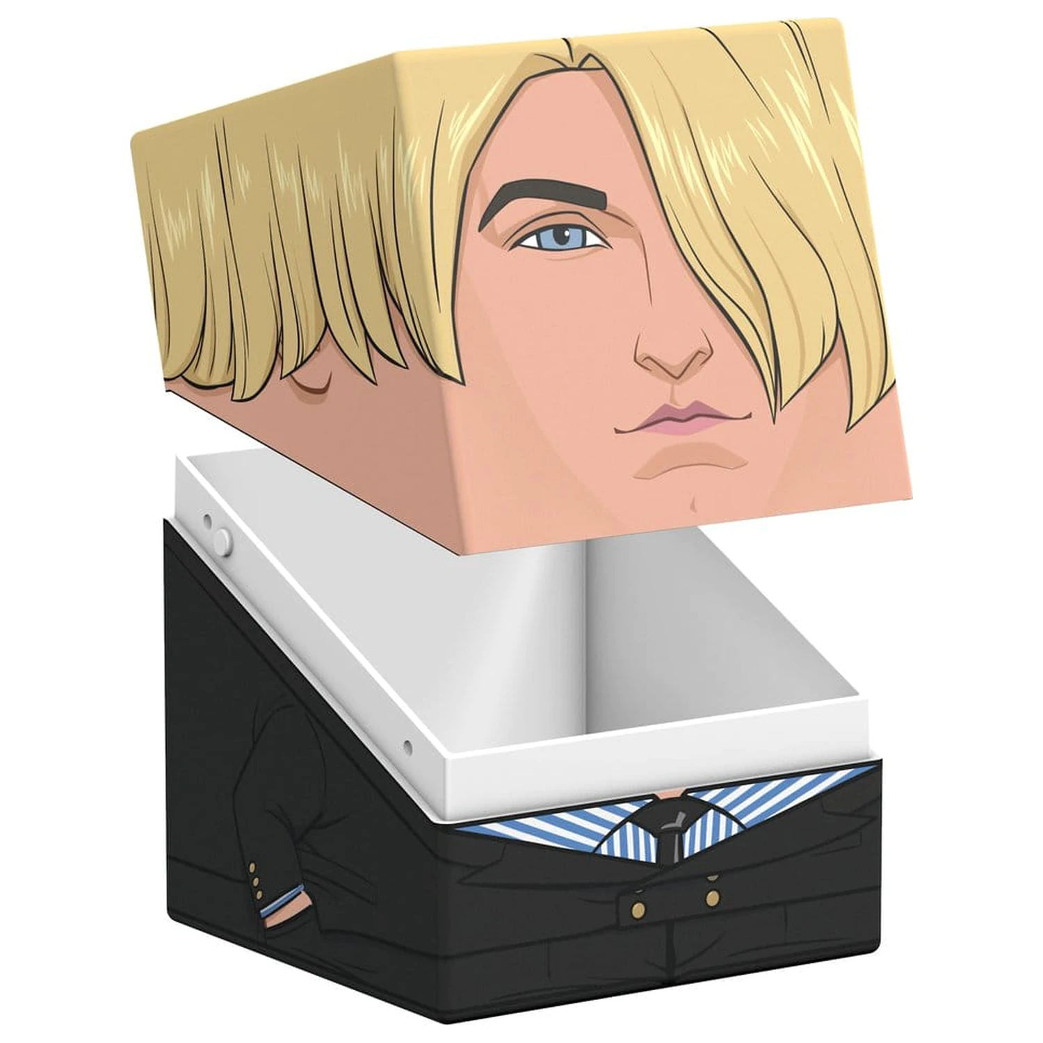 Squaroes Squaroe JEDEN KUS OP003 - Sanji produktová fotografia
