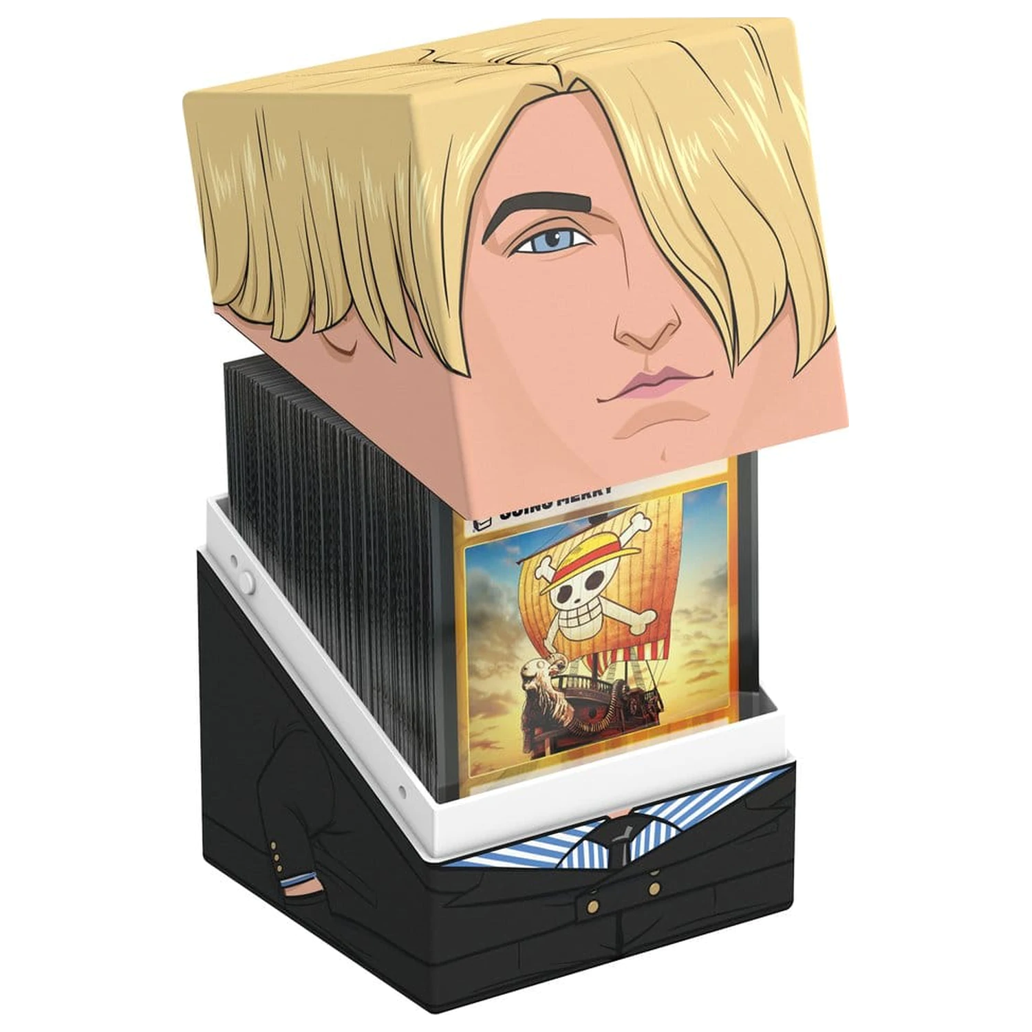 Squaroes Squaroe JEDEN KUS OP003 - Sanji produktová fotografia