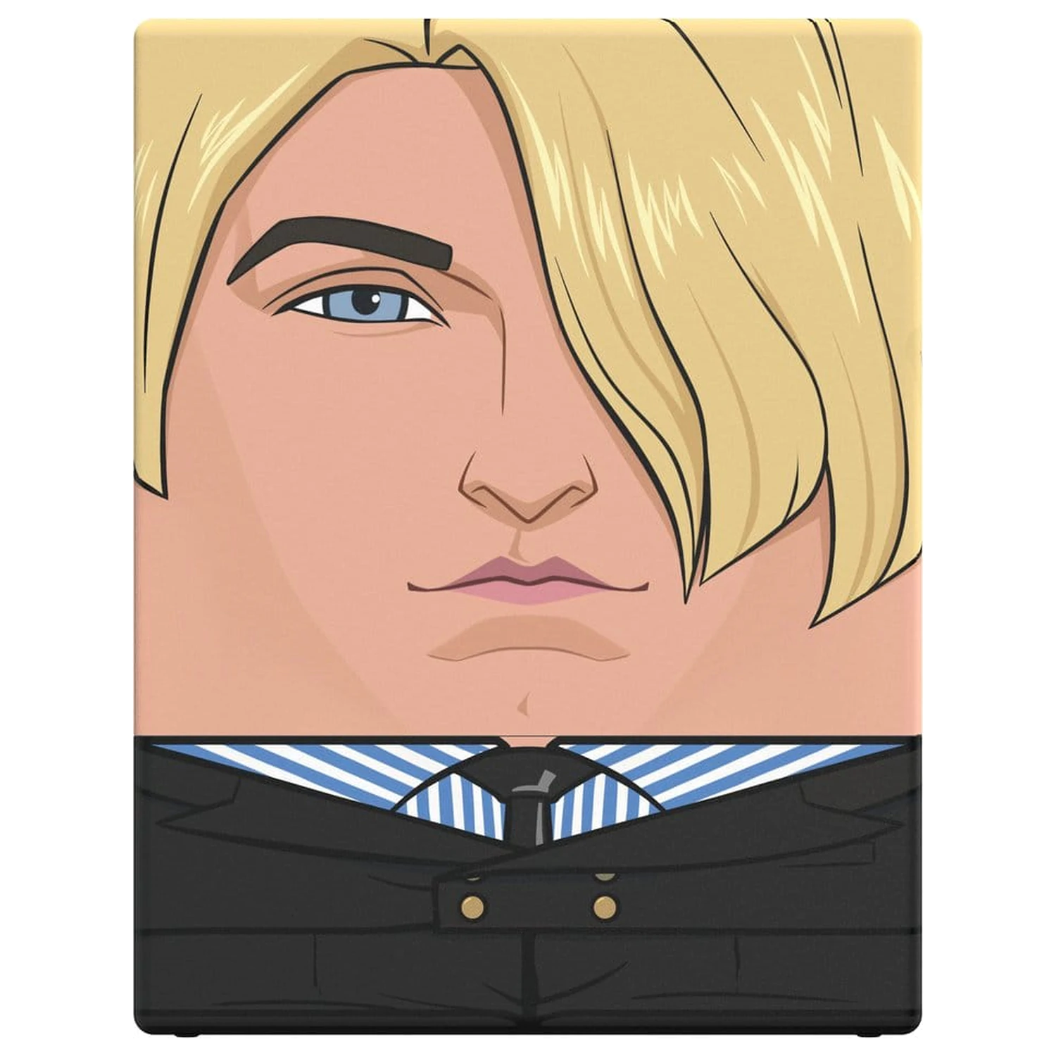 Squaroes Squaroe JEDEN KUS OP003 - Sanji produktová fotografia