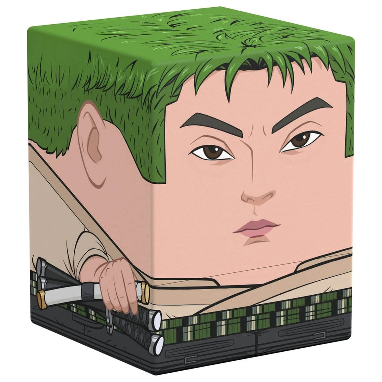 Squaroes Squaroe ONE PIECE OP004 - Roronoa Zoro produktová fotografia